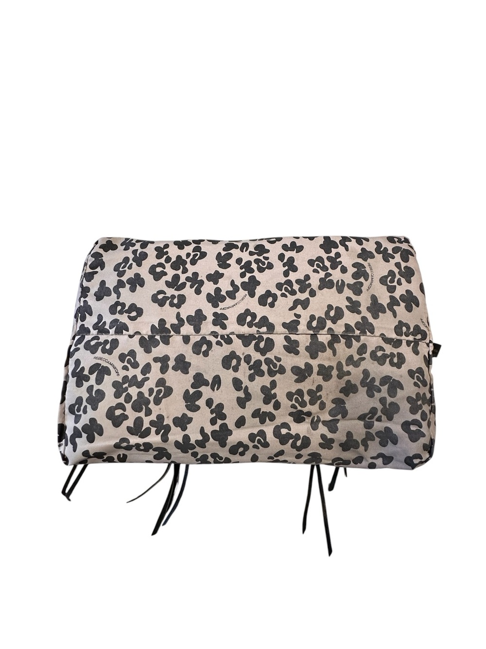 Rebecca Minkoff Moto Satchel - Picture 13 of 14